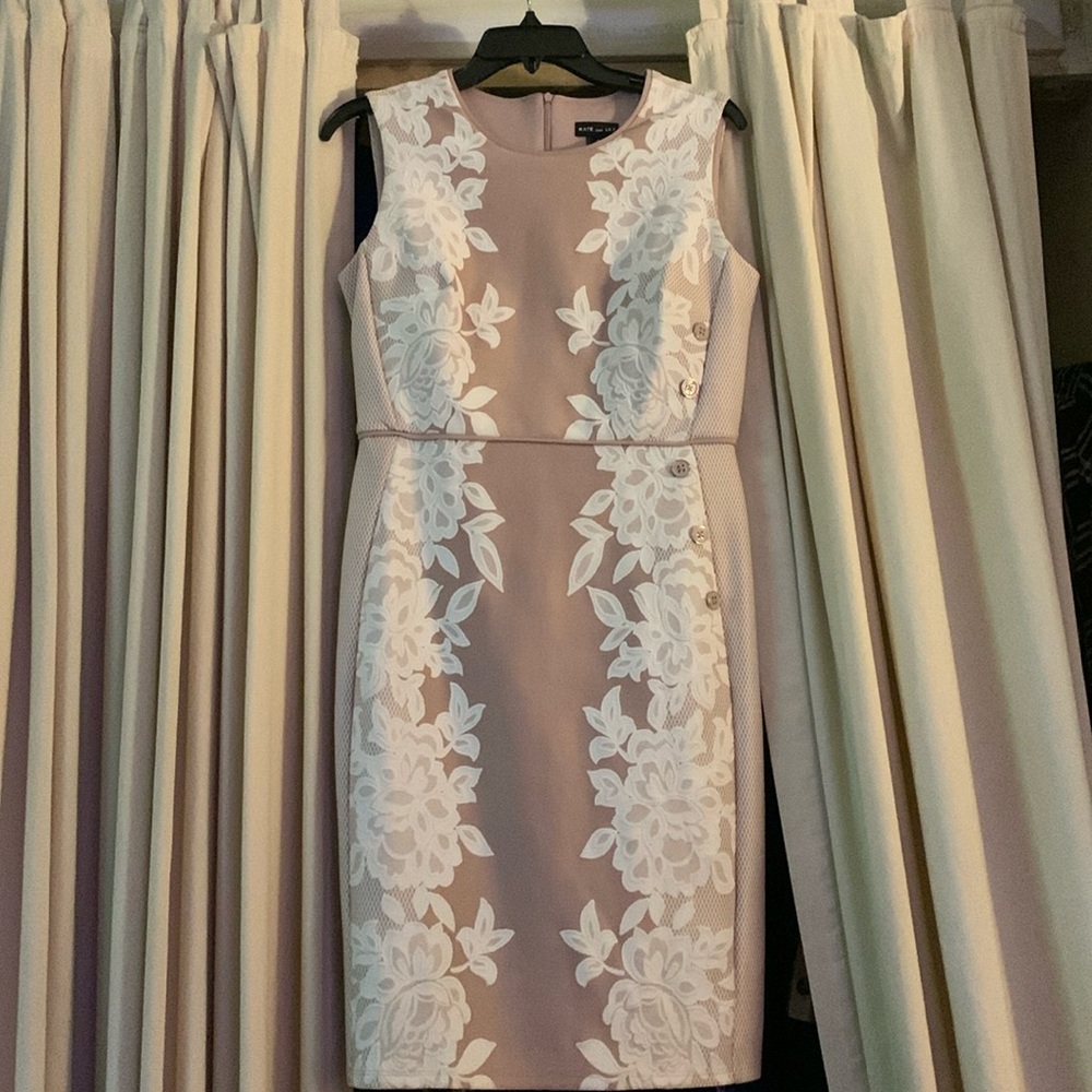 Kate and Lily MIDI Dress size 6